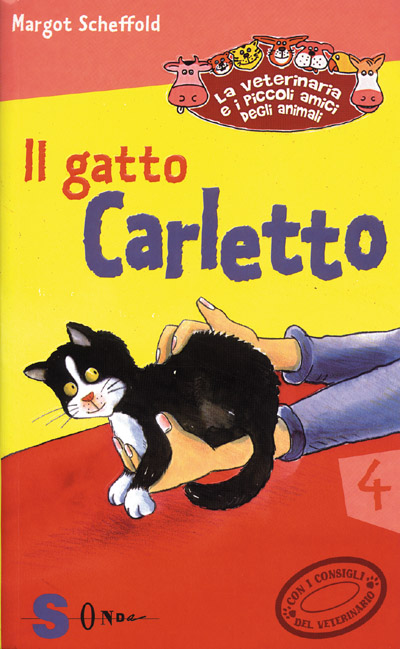 Il Gatto Carletto